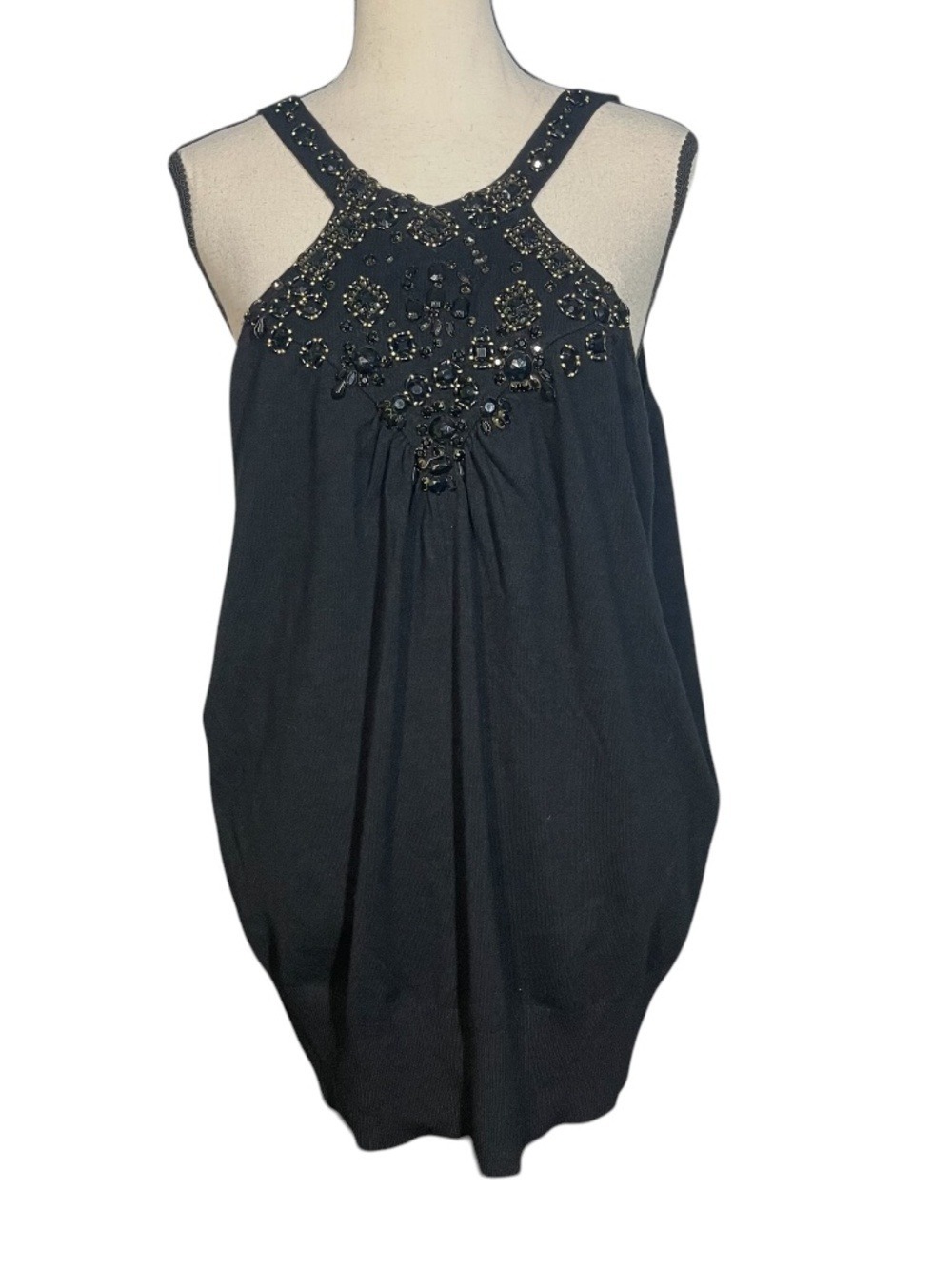 Lane Bryant Tank Top